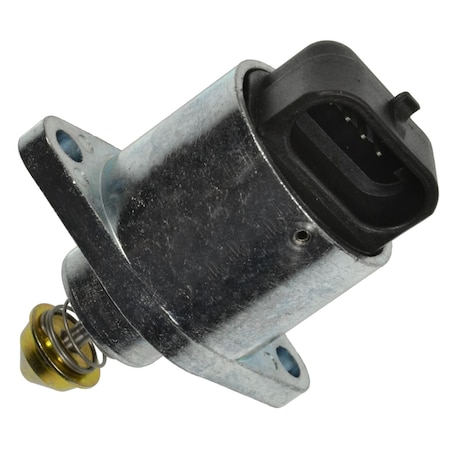 True-Tech Smp 97-91 Jeep Cherokee/92-91 Jeep Comanche Idle Air Valve, Ac151T AC151T
